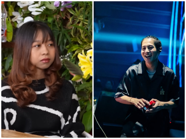 Tak Kunjung Klarifikasi, DJ Panda Dirujak Netizen Usai Sintya Cilla Ngaku Punya Anak Darinya